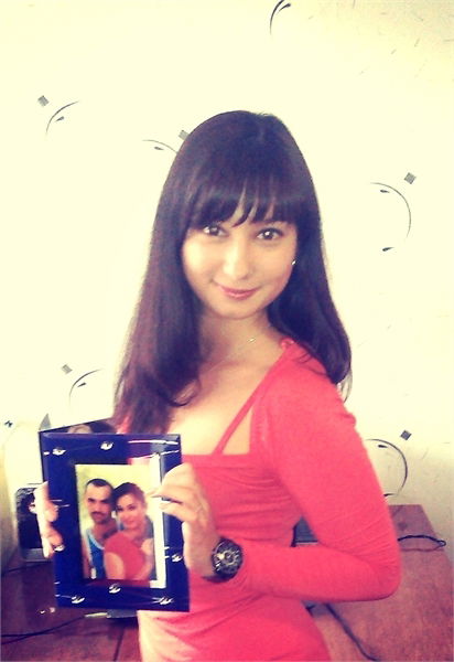 Диана Игнатьева