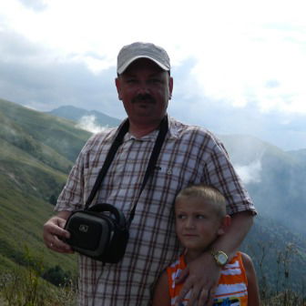 Андрон Клочихин