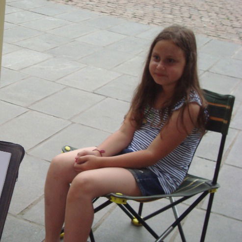 Полина Яремко