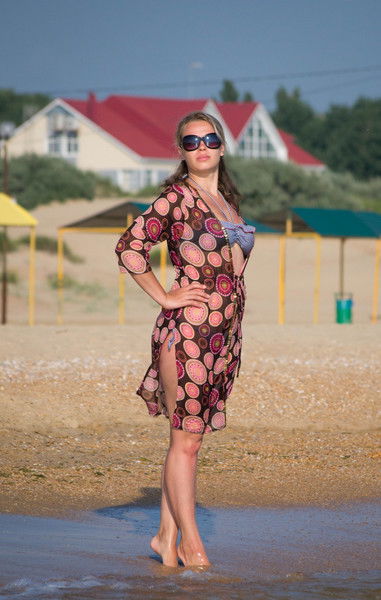 Наталья Аникина