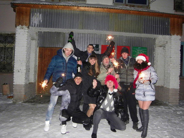 Артём Бакриев