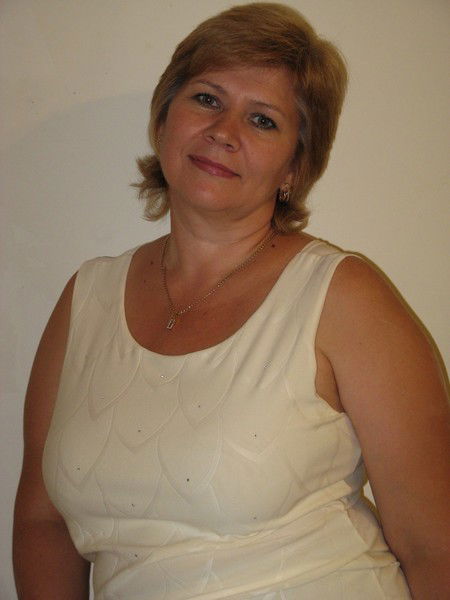 Людмила Татаринова