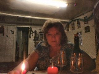 Валентина Кривова