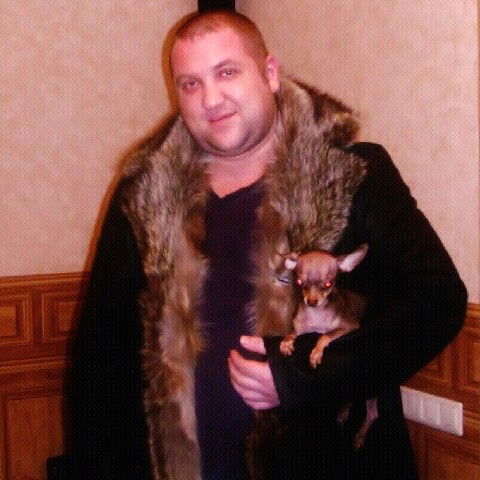 Евгений Угаров