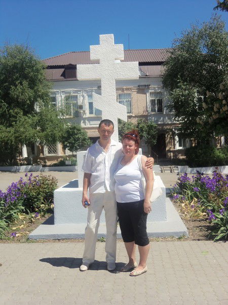 Ольга Горелкина