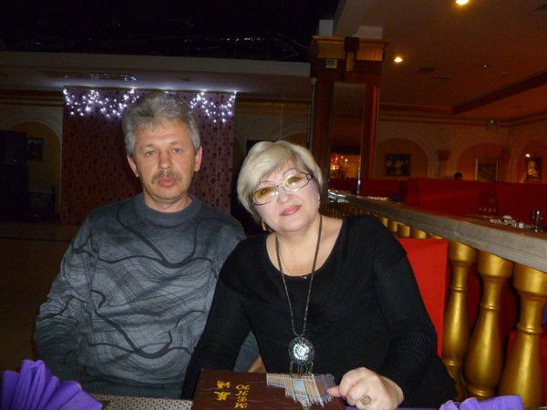 Евгений Сафронов