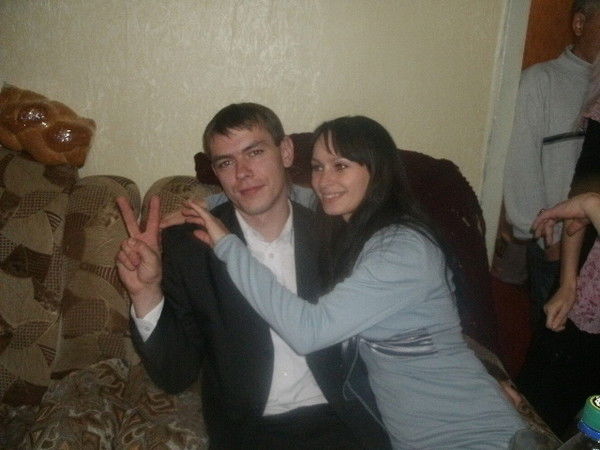 Ольга Трифан(Чолак)