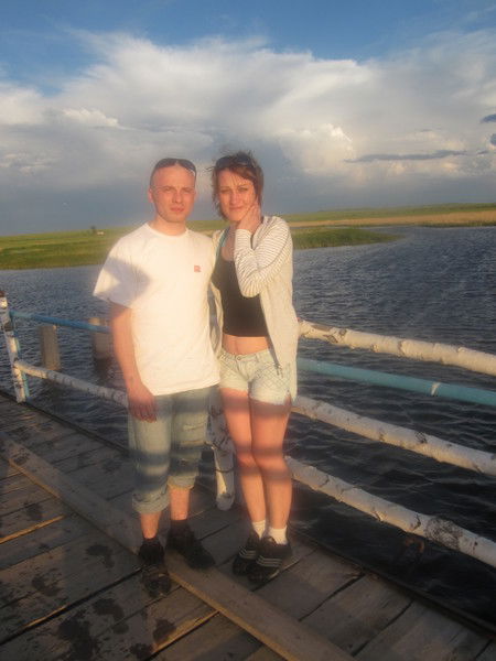 Алекс Дьячков