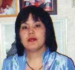 Айгульден Тогайбаева