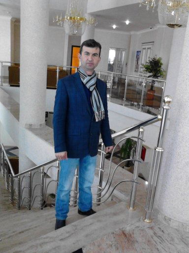 Гелани Хабибулаев