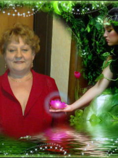 Галина Яковлева