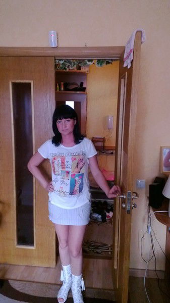 Виктория Хромова