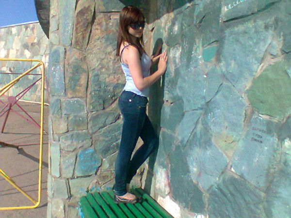 Наталья Бакланова