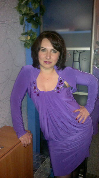 Елена Макарова