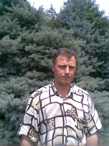 Виталий Буцынь