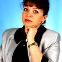Оксана Исаева