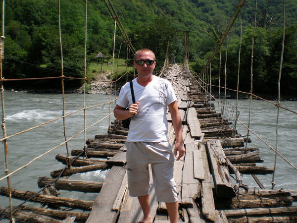 Сергей Еремеев