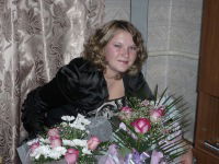 Юлия Заварина