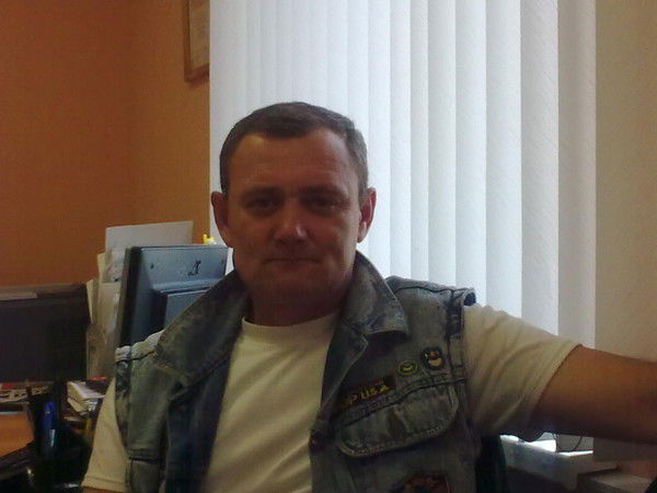 Игорь Голушко