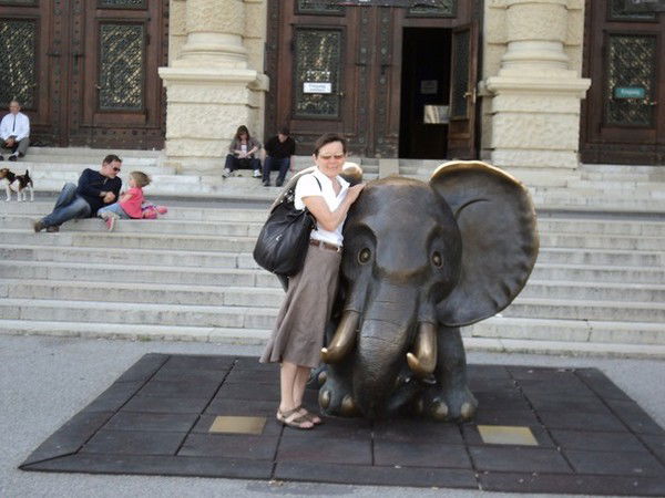 Фирдаус Турумтаева