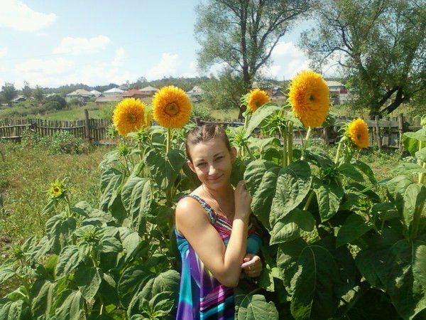 Александра Четошникова