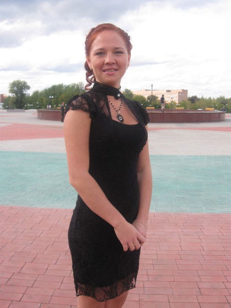 Инзилюшка Садыкова