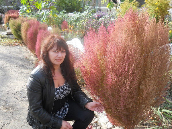 Наталья Павлова