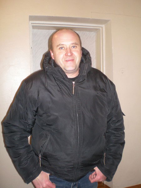 Алексей Дрыбин