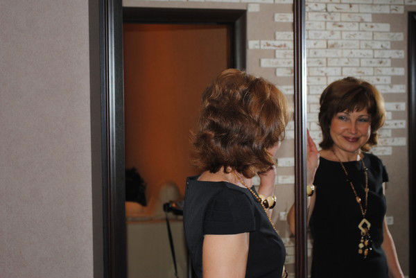 Татьяна Назарова