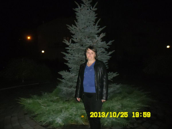 Татьяна Павлюк