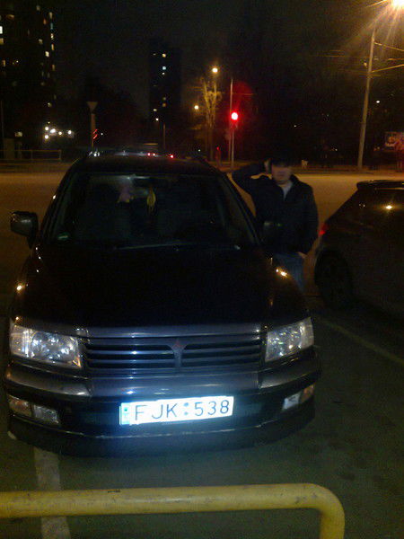 Равшанбек Абдуллаев