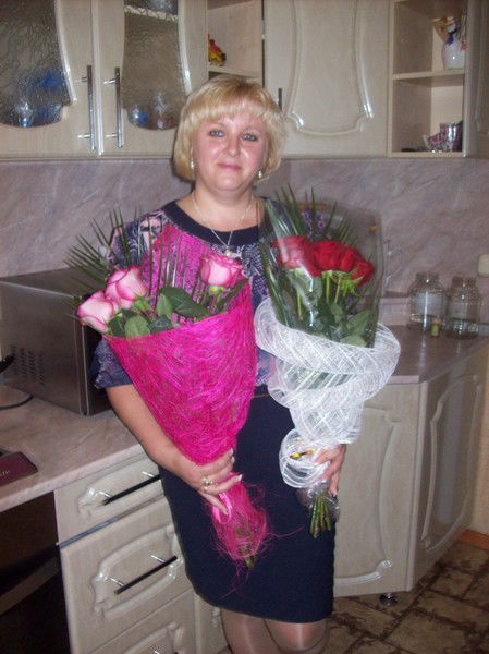 Светлана Урожай