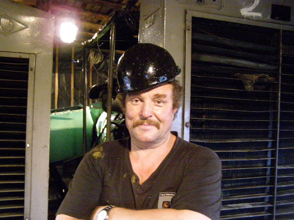 Шафигула(Владимир) Зинатулин