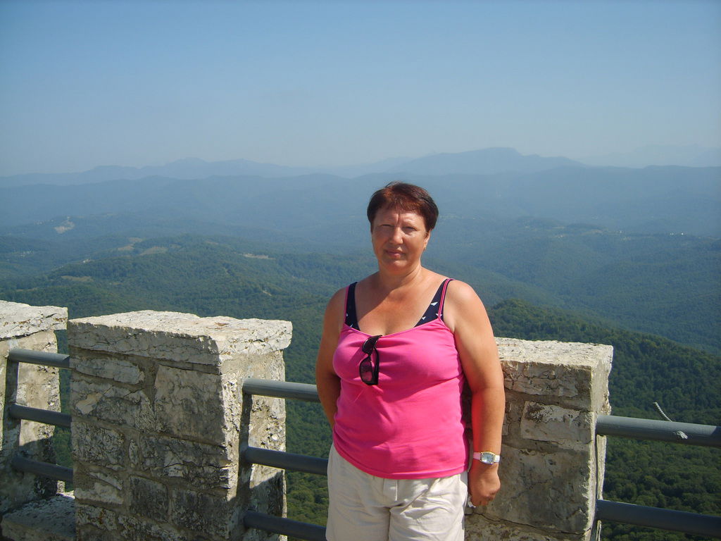 Татьяна Костина