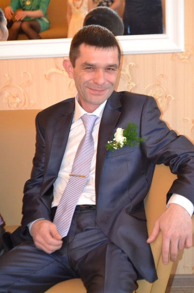 Виктор Красиков