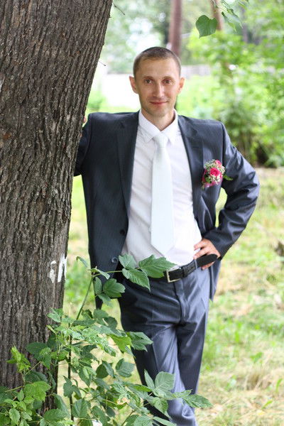 Николай Коржицкий