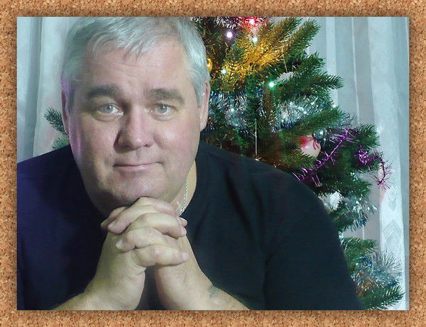 Владимир Варнавский