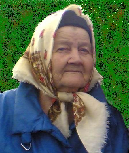 Раида Дурнева