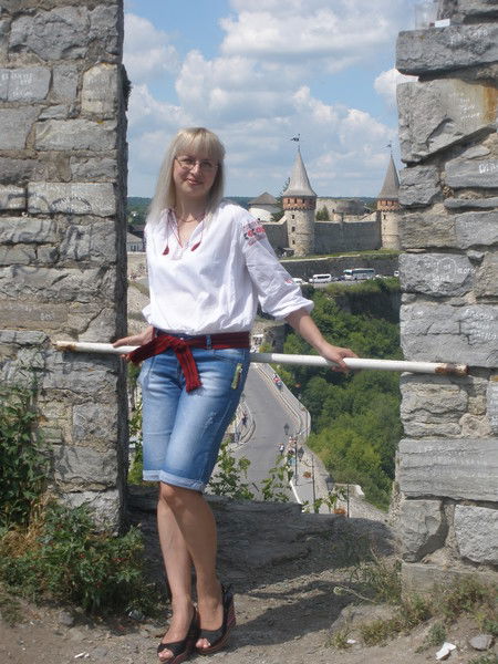 Дарія Зінкевич