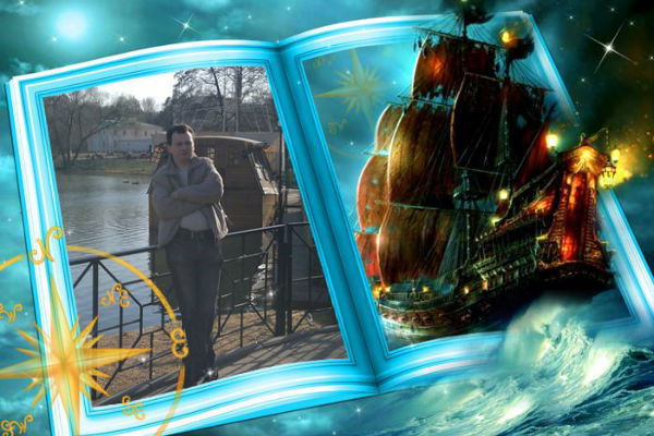 Андрей Коклин