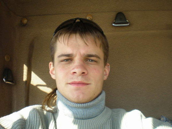 Илья Руденко