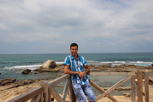 Жека Сафронов