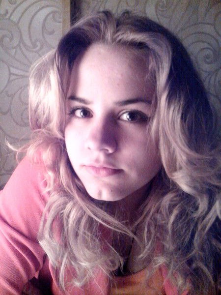 Валерия Смирнова