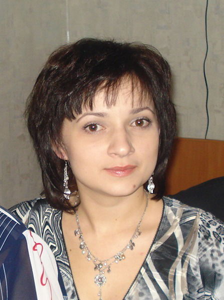 Юлия Малиева