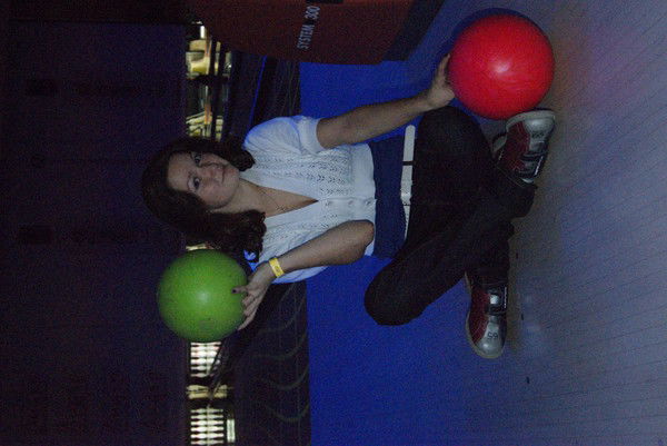 Лидия Баженова