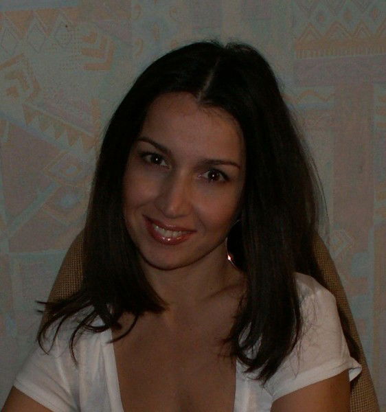 Ольга Каркавенко