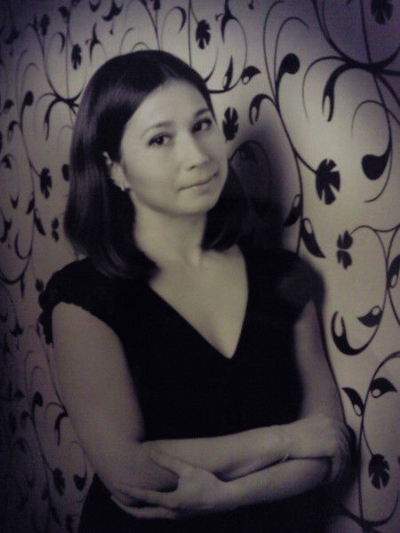 Татьяна Пустохайлова