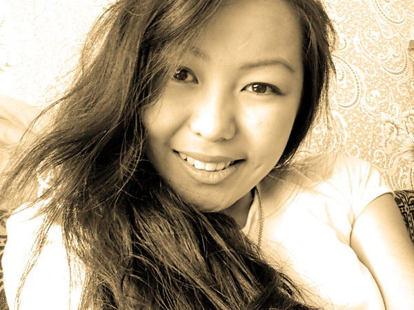 Гульмира Калдыбекова