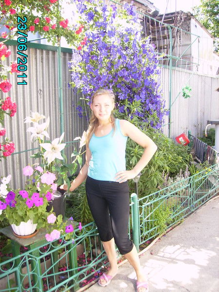 Татьяна Евграфова