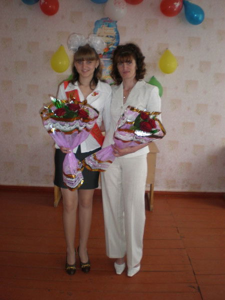 Ольга Веретенникова